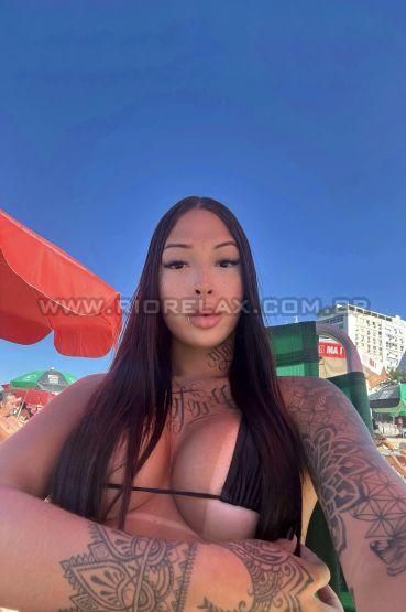 shemale RJ Marina Montilho e5255c