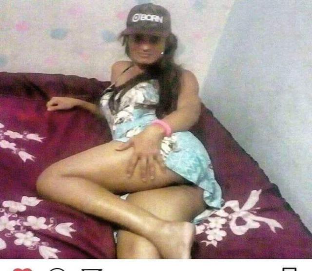 shemale RJ p Marina Sancler 1323137