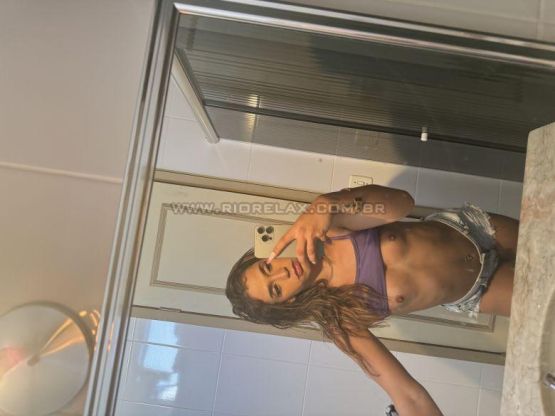 transex RJ s Maya luz ac5f9b