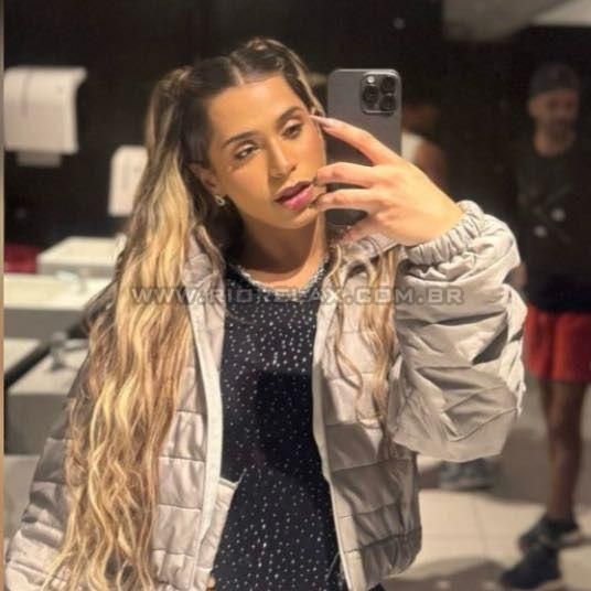 transex RJ Maya luz 41b724