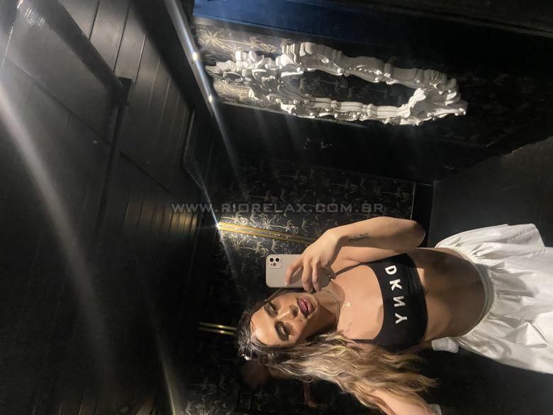 transex RJ Maya luz 6071d3