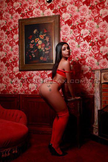 RJ Melissa Ferraz 7104306