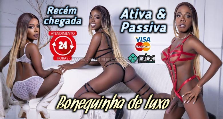 transex RJ Michelle kauane 660325