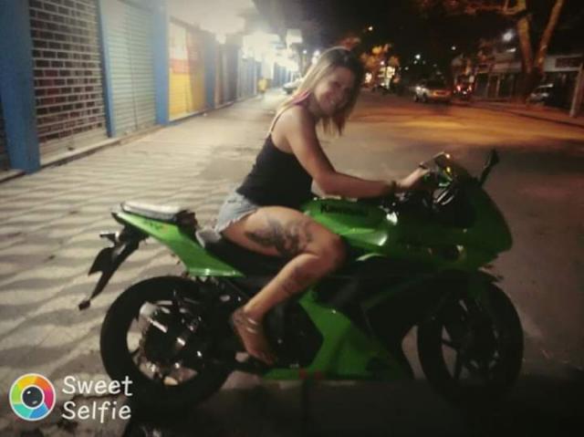 shemale RJ p Mikaelly Klaynny 1075822