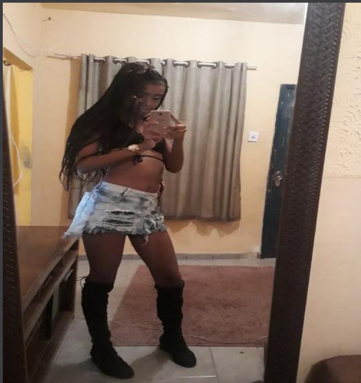 shemale RJ p Mirella Carvalho 1328573
