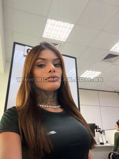 RJ Mirellah Morais 9852ff RJ Mirellah Morais 9852ff