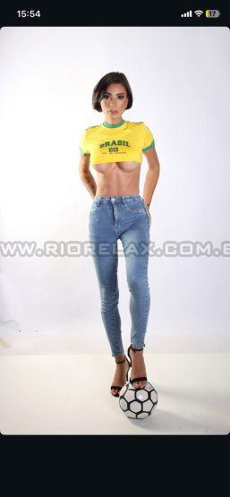 RJ Model Bianca Ferraz 627987 RJ Model Bianca Ferraz 627987