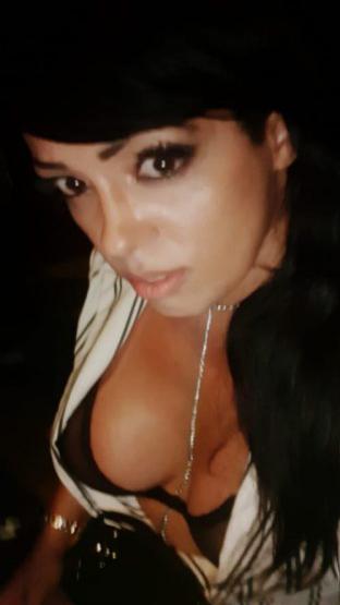 shemale RJ p Morgana Espindola 4457887