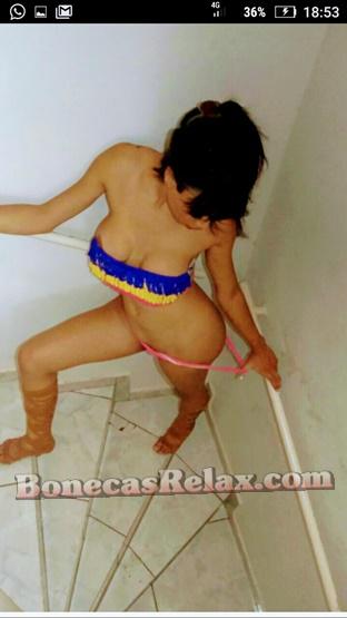 RJ Nataly Mestica 3371478