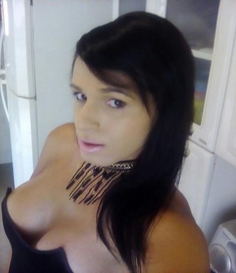 shemale RJ p Nicole Soares  7457565