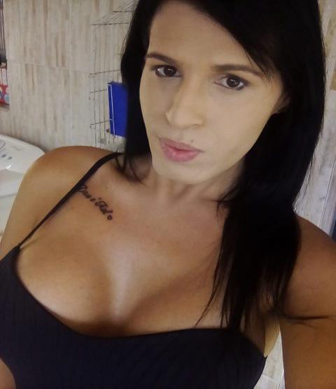 shemale RJ p Nicole Soares  7457621