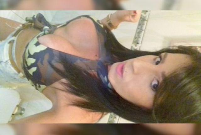 shemale RJ p Nicole Soares  7457622