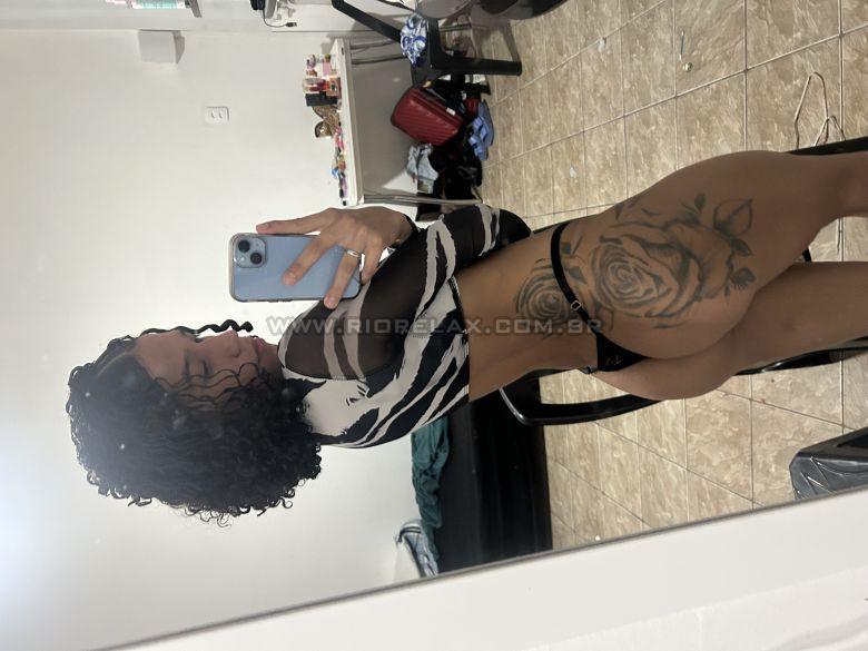 transex RJ Nicolle martins 16f77d