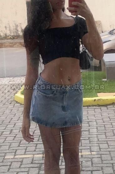 transex RJ Ninfa Trans fb4592