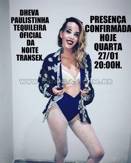 RJ Noite Transex 1762378