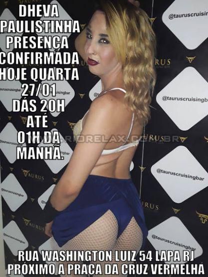 RJ Noite Transex 1762848