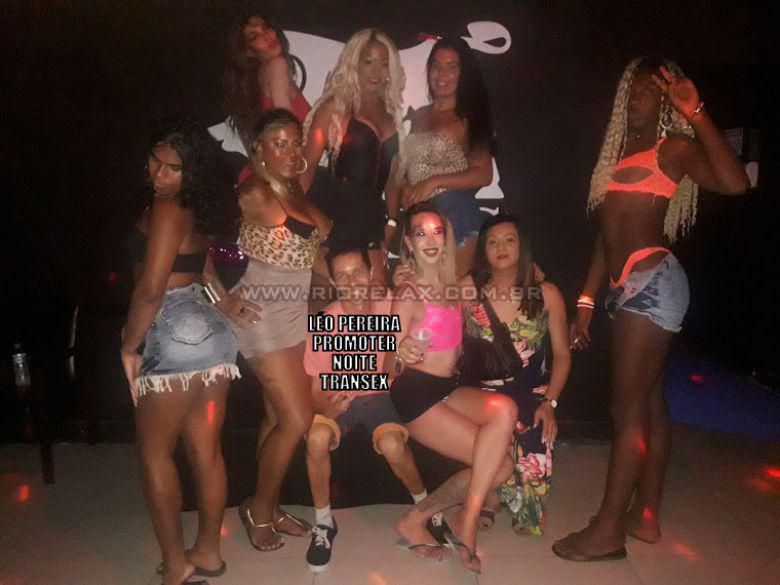 RJ Noite Transex 4234849