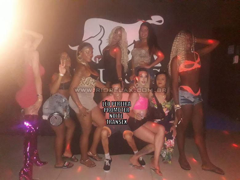 RJ Noite Transex 4234904