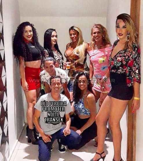 RJ Noite Transex 4235595