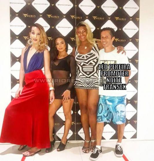 RJ Noite Transex 4235654