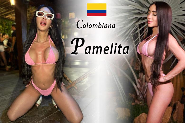 RJ Pamelita 0149730