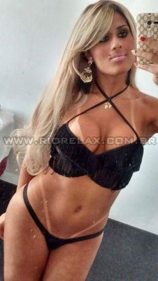 shemale RJ Pamella Novaes 4244661