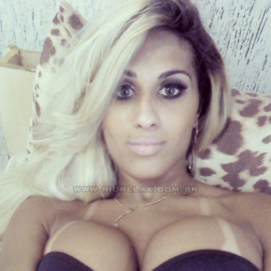 shemale RJ Pamella Novaes 7130695