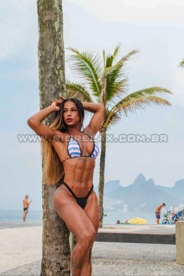 RJ Patricia Chanel 0534788