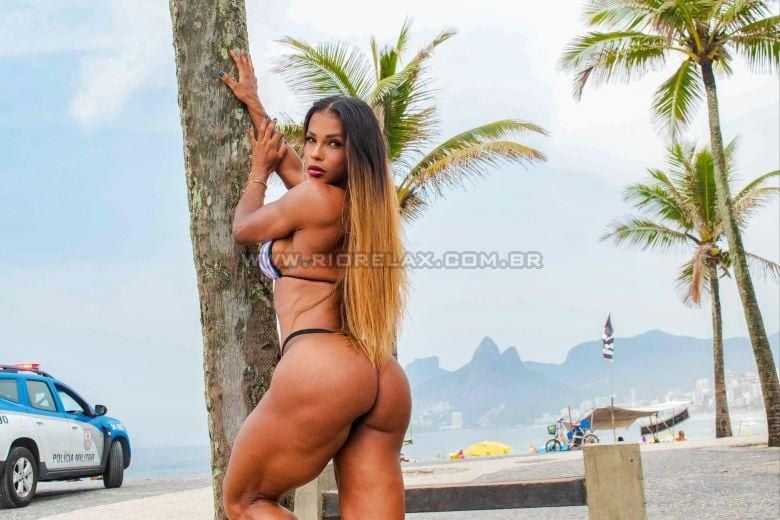 RJ Patricia Chanel 0534819