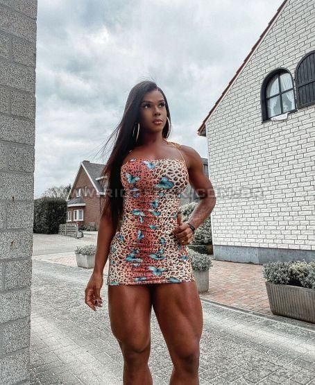 RJ Patricia Chanel 5039151