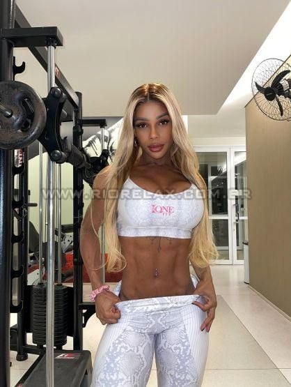 RJ Patricia Chanel 9beda7