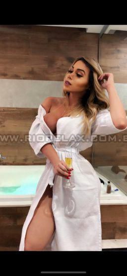 RJ Patty Barbie 8160012