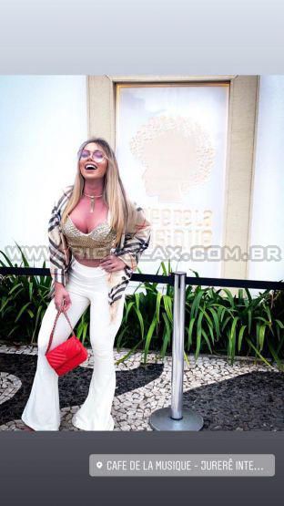 RJ Patty Barbie 8160359