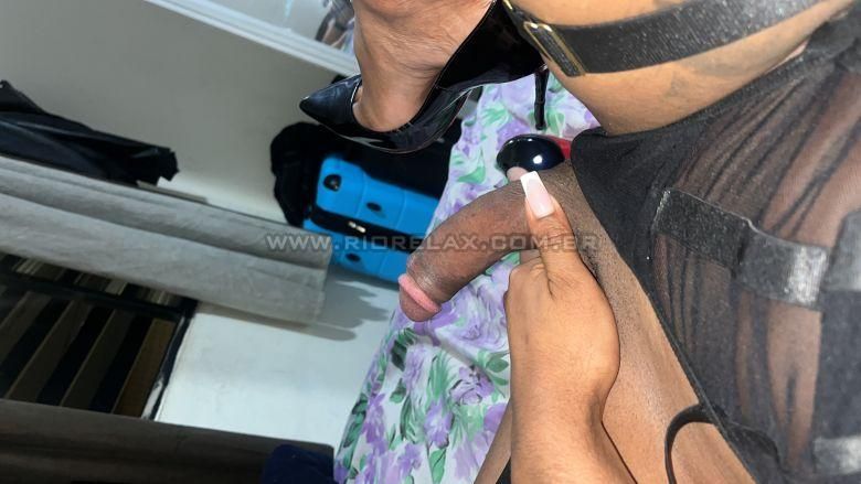 RJ Barbie Negra 26db4a RJ Barbie Negra 26db4a