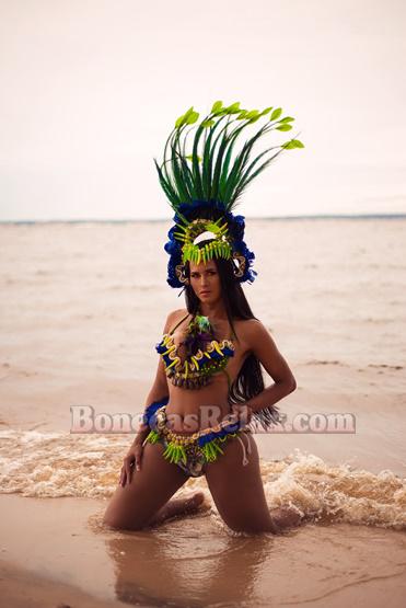 RJ Pocahonta Manauara 6531726