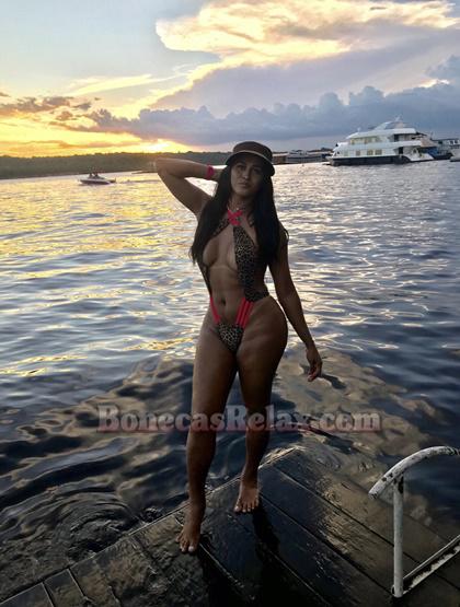 RJ Pocahonta Manauara 6531731