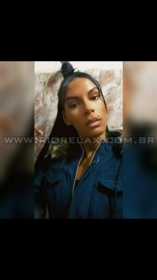 RJ Pocahontas 1324390