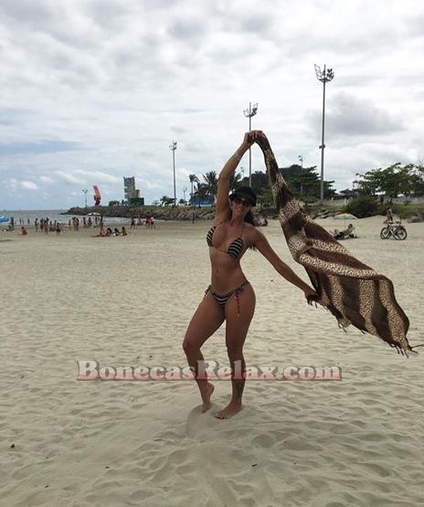 RJ Rafaela Almeida 3817354