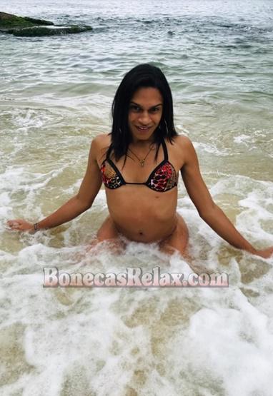 shemale RJ Rafaela Venturini 4770025