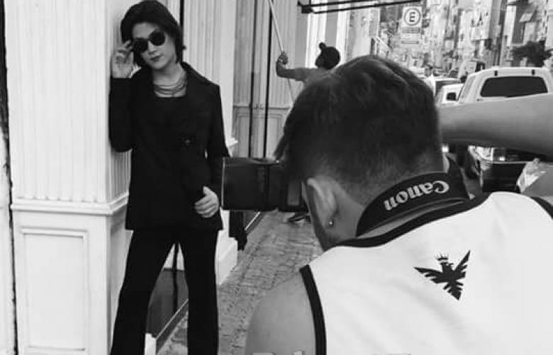 RJ Barbara Ravena 5099673