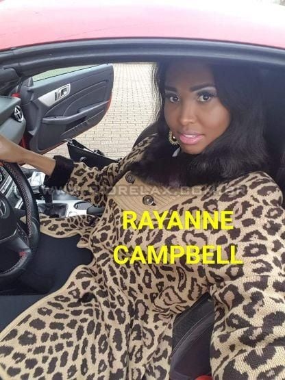 RJ Rayanne Campbell 0275460