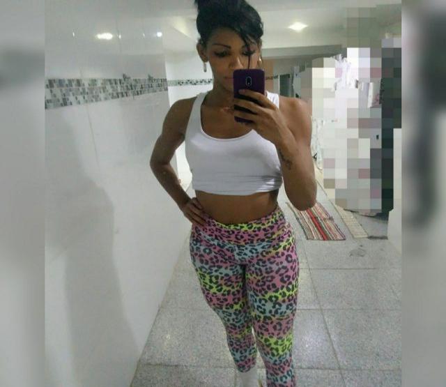shemale RJ p Rebeka Oliver 5848683