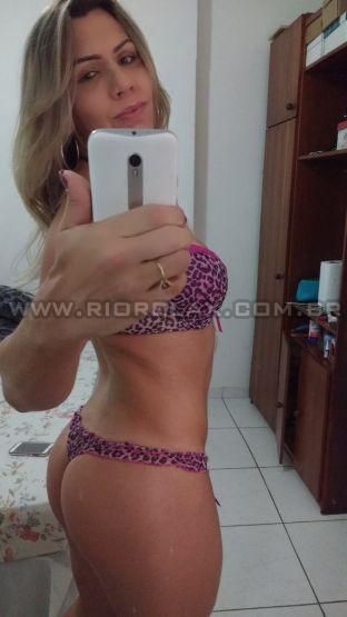 RJ Sabrina Fragolina 3704780