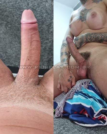 RJ Sabrina Prezotte Pornstar 1240109