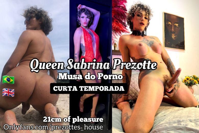 RJ Sabrina Prezotte Pornstar 9031478