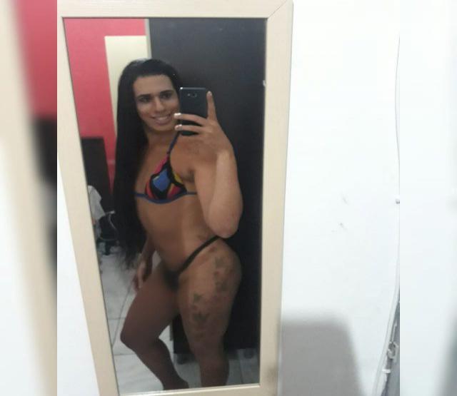shemale RJ p Sabrina Transex 0959582