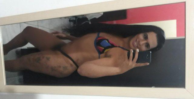 shemale RJ p Sabrina Transex 0959626