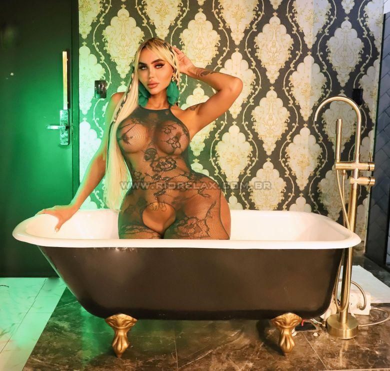 RJ Sabryna Banks 432143