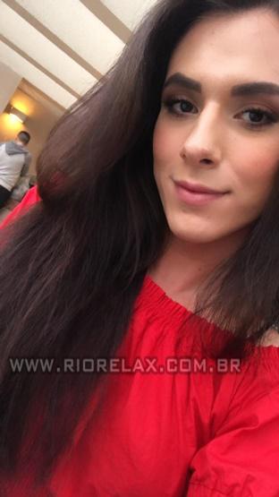 RJ Sarah Massagista 2040237