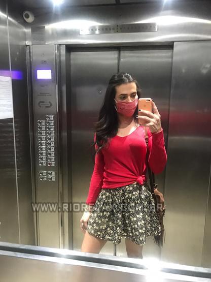 RJ Sarah Massagista 2040244